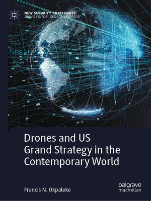 cover image of Drones and US Grand Strategy in the Contemporary World